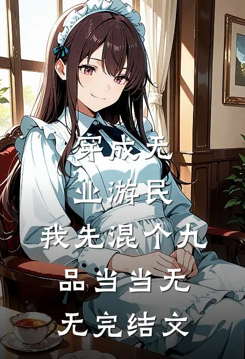 穿成无业游民，我先混个九品当当无无完结文