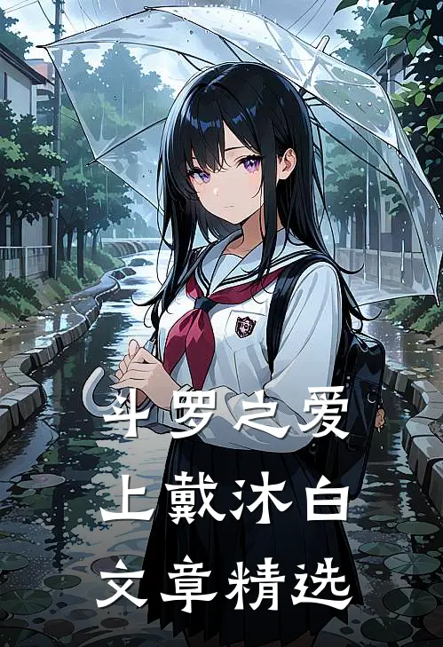 斗罗之爱上戴沐白文章精选