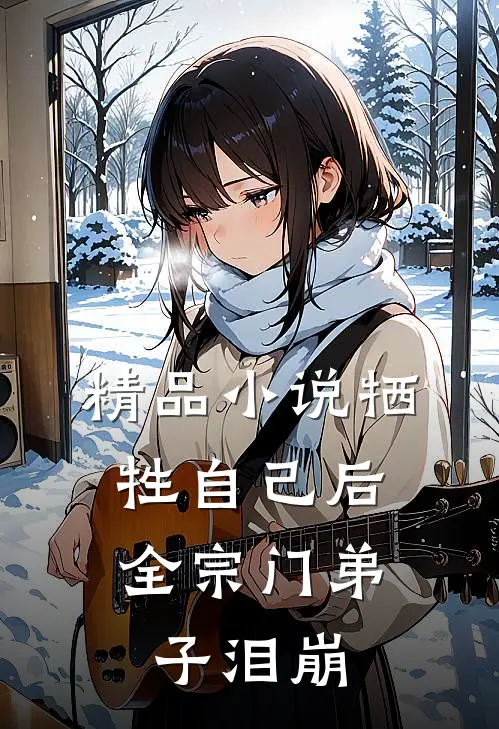 精品小说牺牲自己后，全宗门弟子泪崩