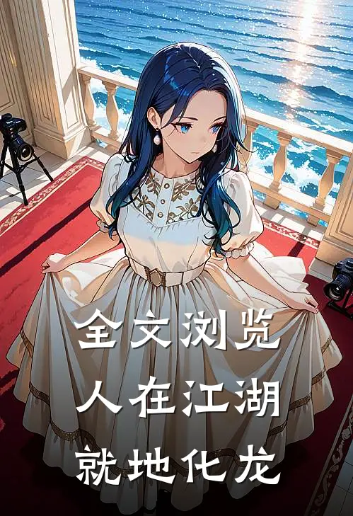全文浏览人在江湖，就地化龙