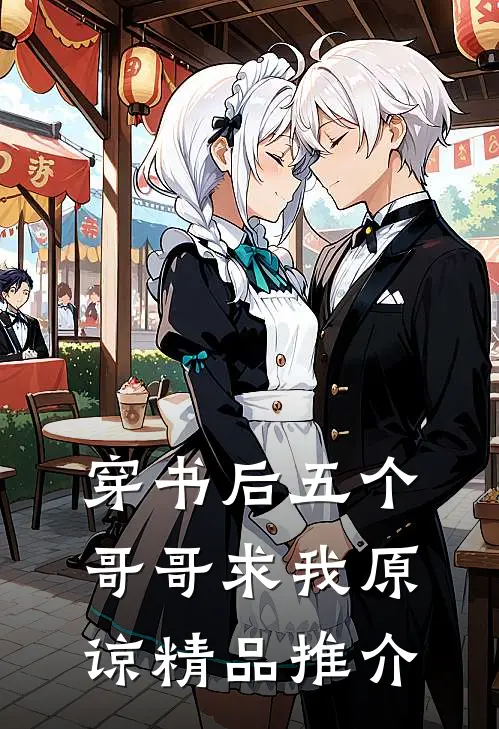 穿书后五个哥哥求我原谅精品推介