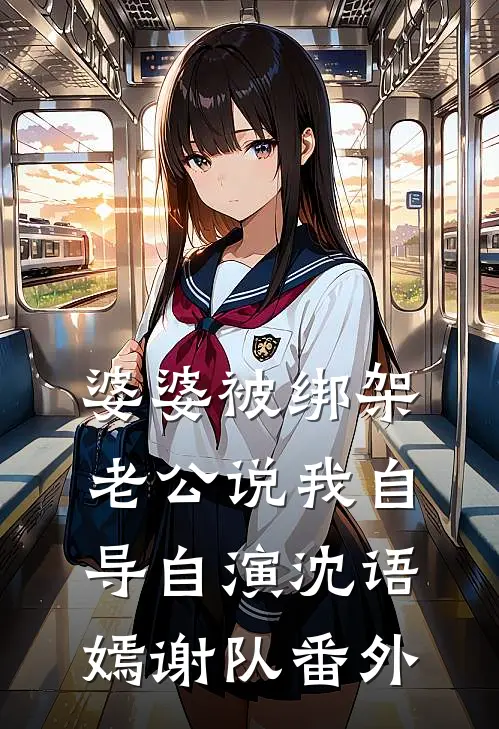 婆婆被绑架，老公说我自导自演沈语嫣谢队 番外