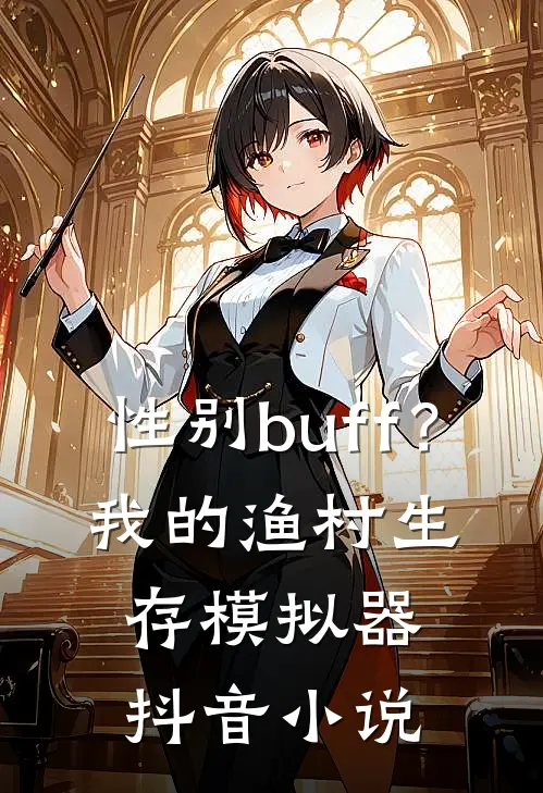 性别buff？我的渔村生存模拟器抖音小说