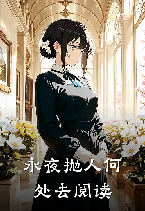 永夜抛人何处去阅读