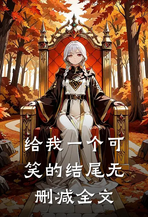 给我一个可笑的结尾无删减全文