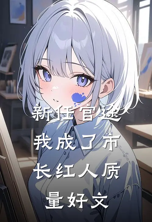 新任官途，我成了市长红人质量好文