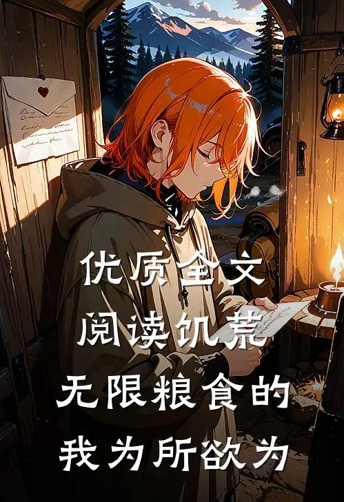 优质全文阅读饥荒：无限粮食的我为所欲为