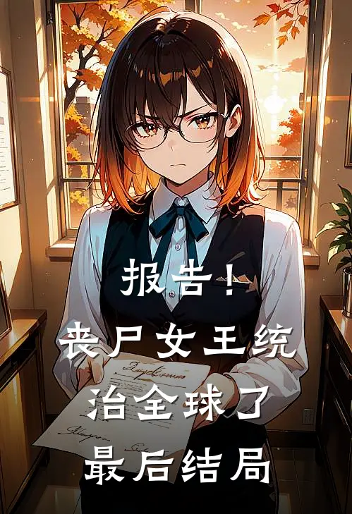 报告！丧尸女王统治全球了最后结局