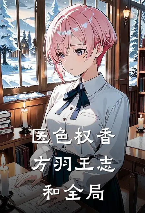 医色权香方羽王志和全局