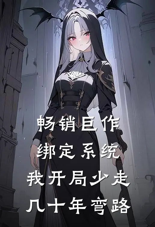 畅销巨作绑定系统：我开局少走几十年弯路