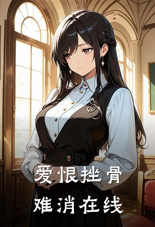 爱恨挫骨难消在线