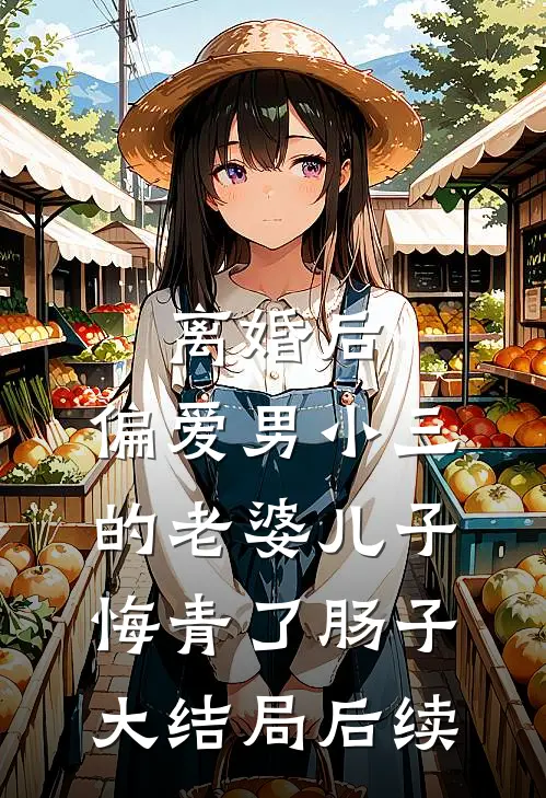 离婚后，偏爱男小三的老婆儿子悔青了肠子大结局后续