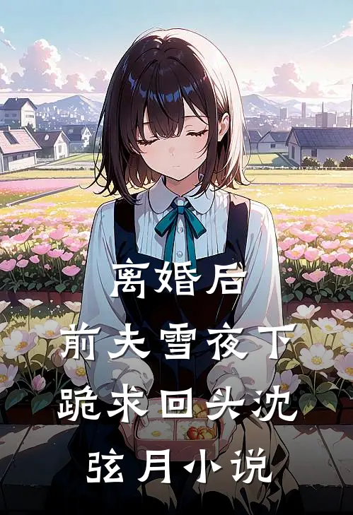 离婚后，前夫雪夜下跪求回头沈弦月小说