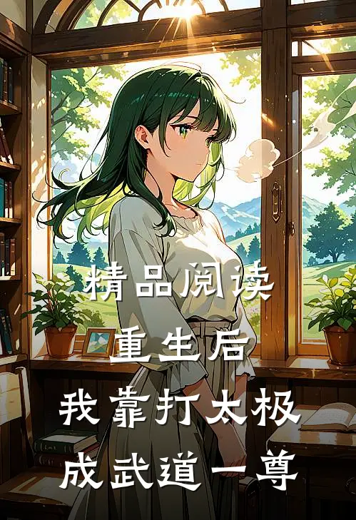 精品阅读重生后，我靠打太极成武道一尊