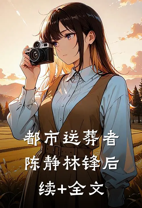 都市送葬者陈静林锋后续+全文