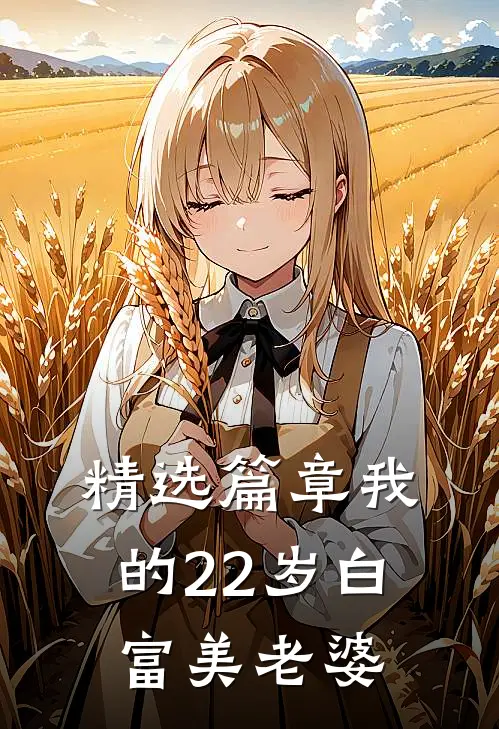 精选篇章我的22岁白富美老婆