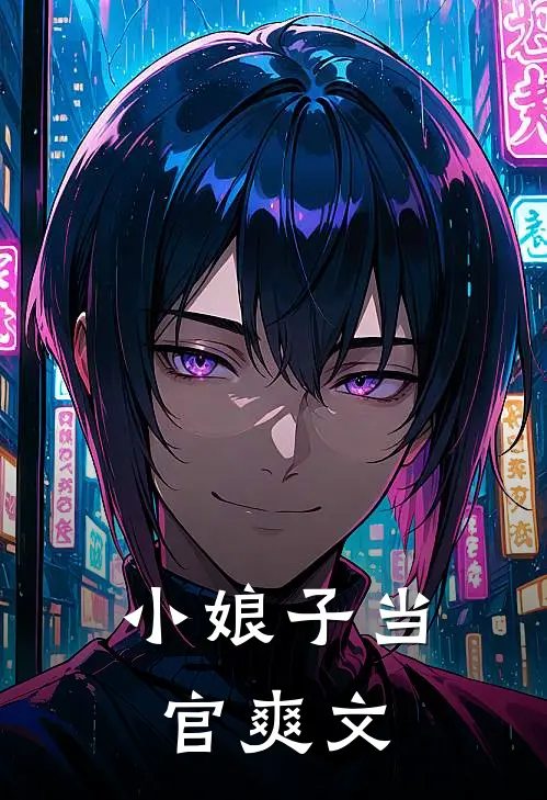 小娘子当官爽文