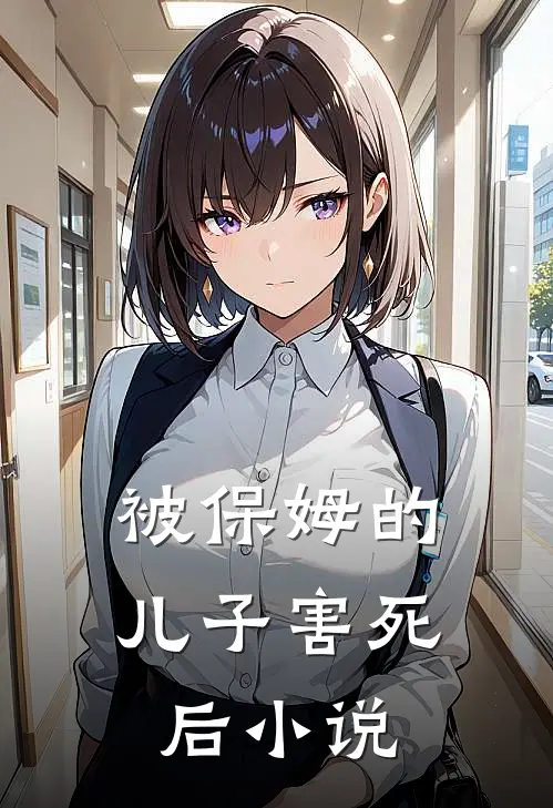 被保姆的儿子害死后小说