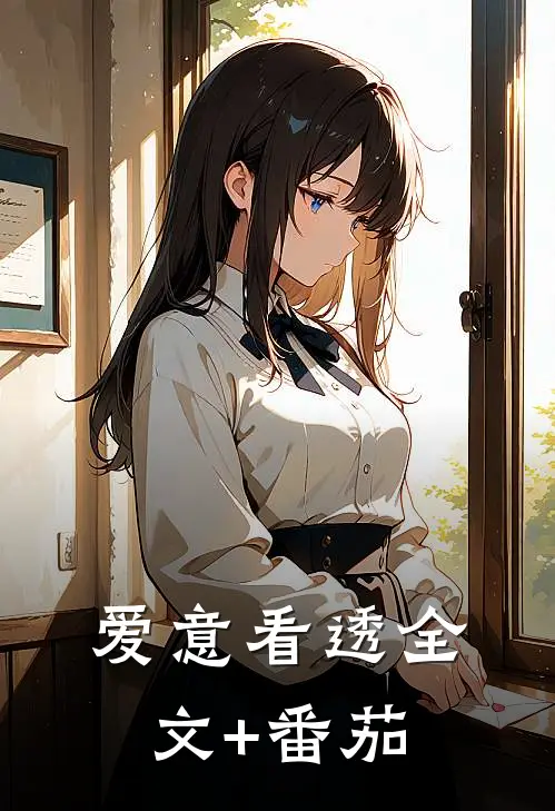 爱意看透全文+番茄