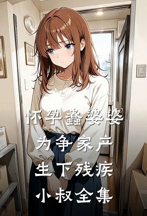 怀孕蠢婆婆为争家产生下残疾小叔 全集