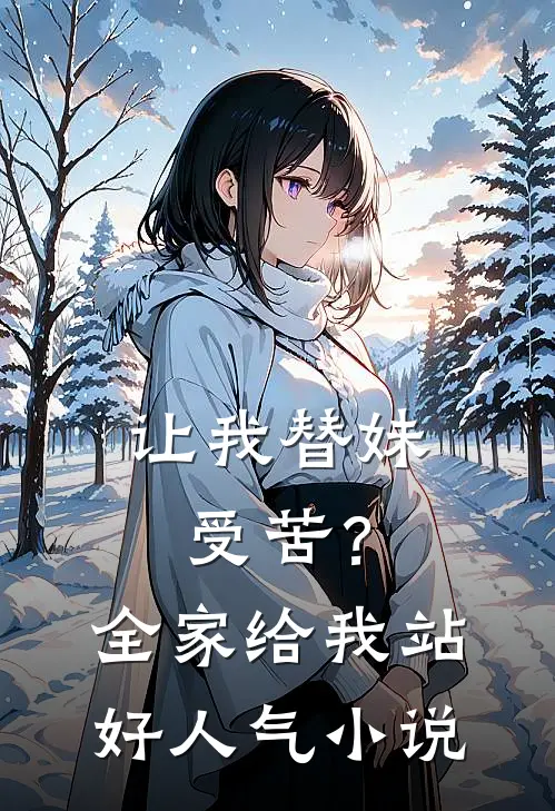 让我替妹受苦？全家给我站好人气小说