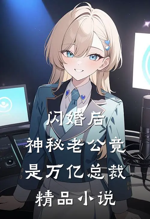 闪婚后，神秘老公竟是万亿总裁精品小说