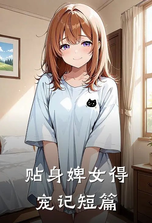 贴身婢女得宠记短篇