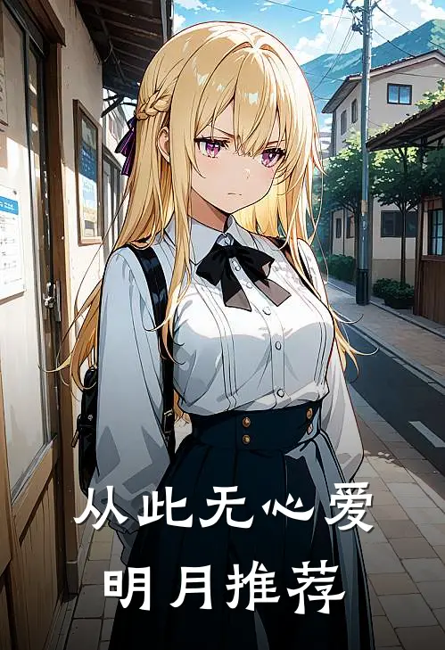 从此无心爱明月推荐
