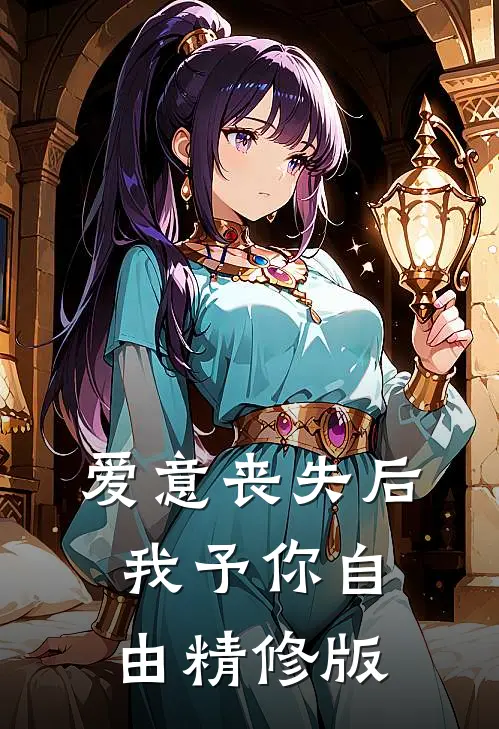 爱意丧失后，我予你自由精修版