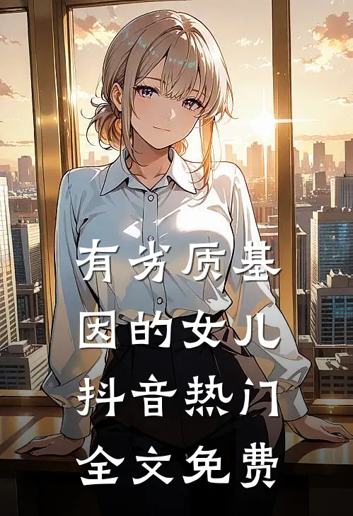 有劣质基因的女儿抖音热门全文免费