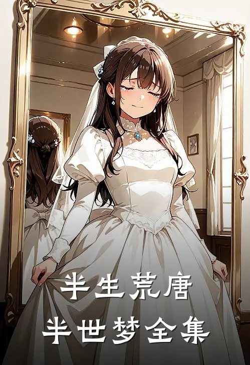 半生荒唐，半世梦全集