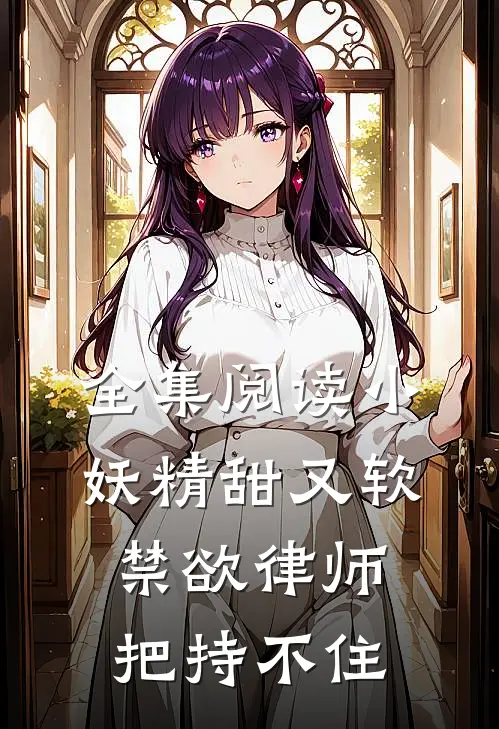 全集阅读小妖精甜又软，禁欲律师把持不住