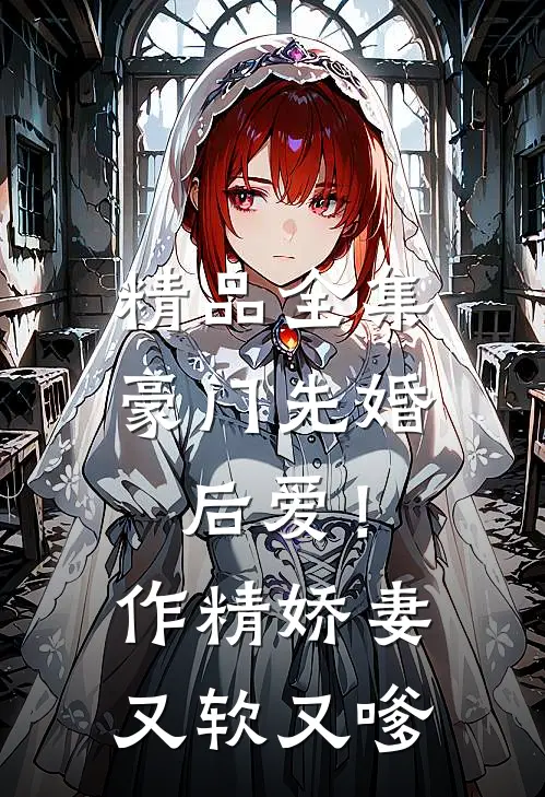 精品全集豪门先婚后爱！作精娇妻又软又嗲