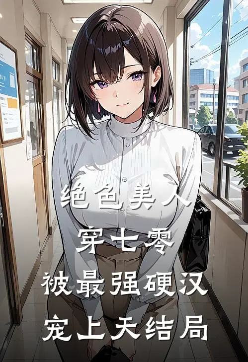绝色美人穿七零，被最强硬汉宠上天结局