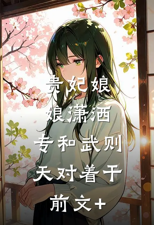 贵妃娘娘潇洒，专和武则天对着干前文+