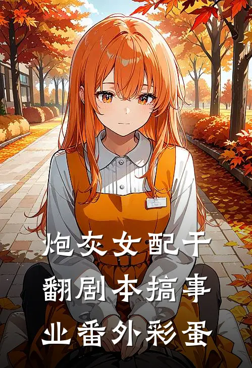 炮灰女配干翻剧本搞事业番外彩蛋