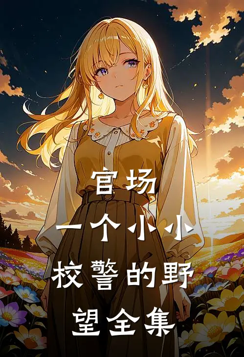 官场：一个小小校警的野望全集