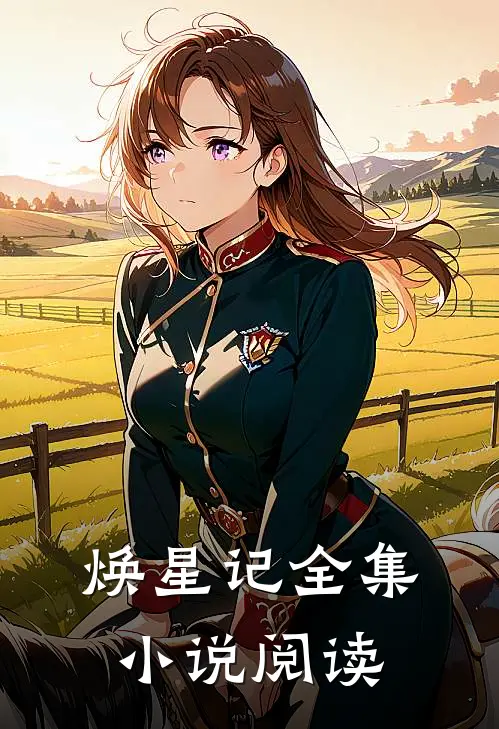 焕星记全集小说阅读