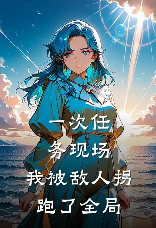一次任务现场，我被敌人拐跑了全局