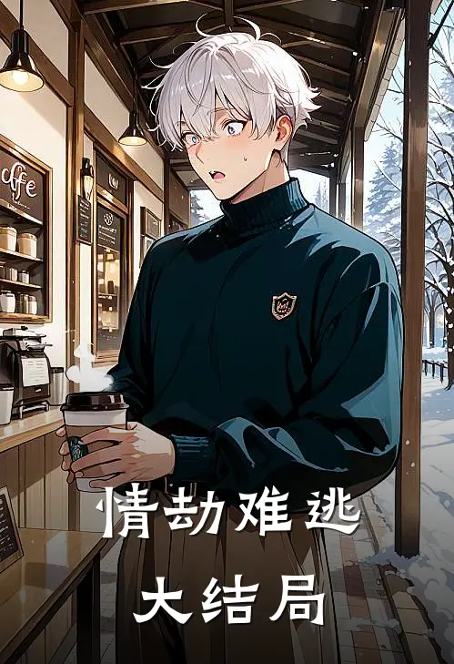 情劫难逃大结局