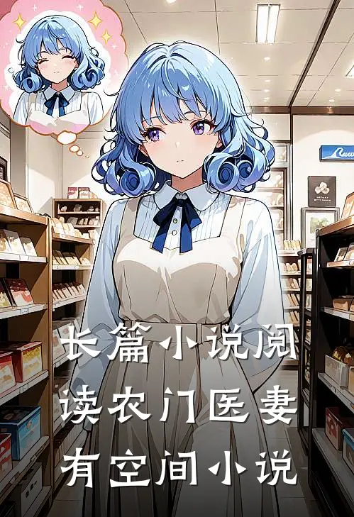长篇小说阅读农门医妻有空间小说