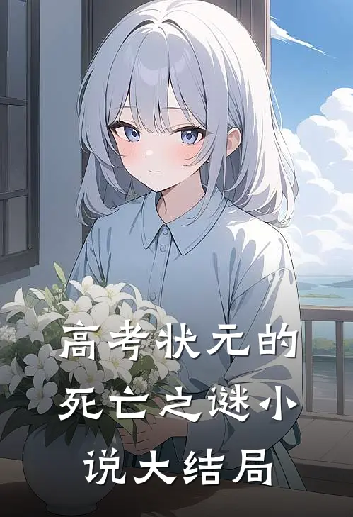 高考状元的死亡之谜小说大结局