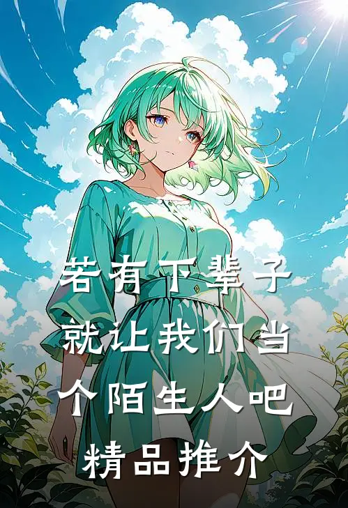 若有下辈子,就让我们当个陌生人吧精品推介在线观看