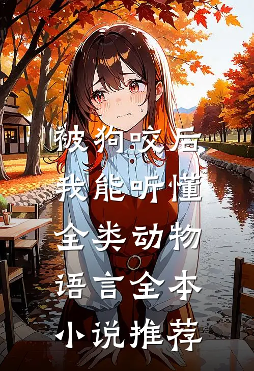 被狗咬后，我能听懂全类动物语言全本小说推荐