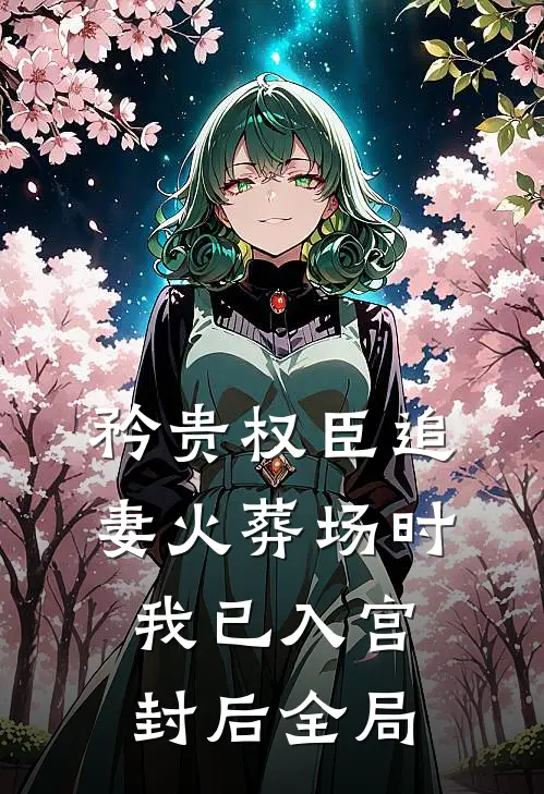 矜贵权臣追妻火葬场时，我已入宫封后全局