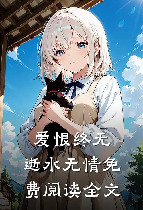 爱恨终无，逝水无情免费阅读全文