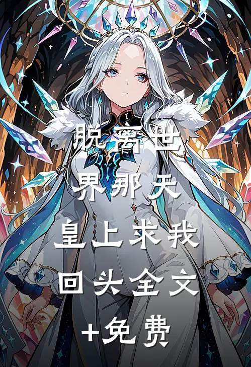 脱离世界那天，皇上求我回头全文+免费