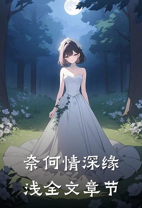 奈何情深缘浅全文章节