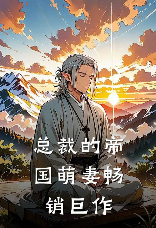 总裁的帝国萌妻畅销巨作