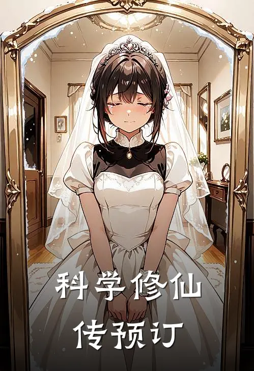 科学修仙传预订